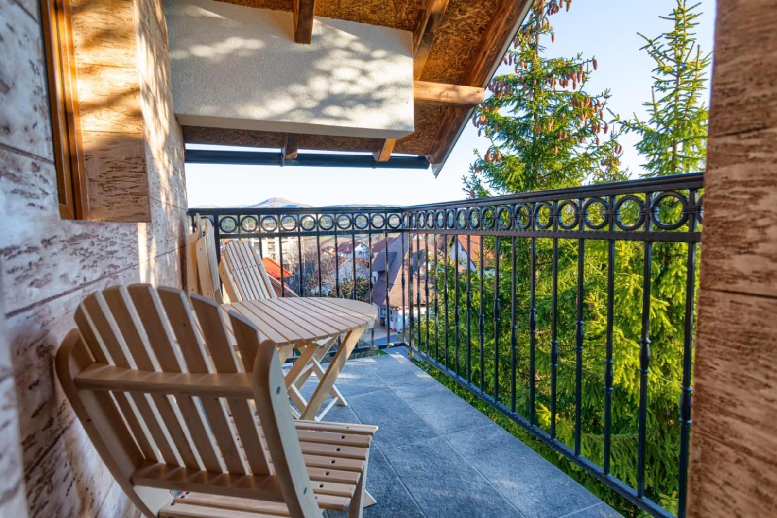 Zlatibor Apartman Bakovic Dış mekan fotoğraf