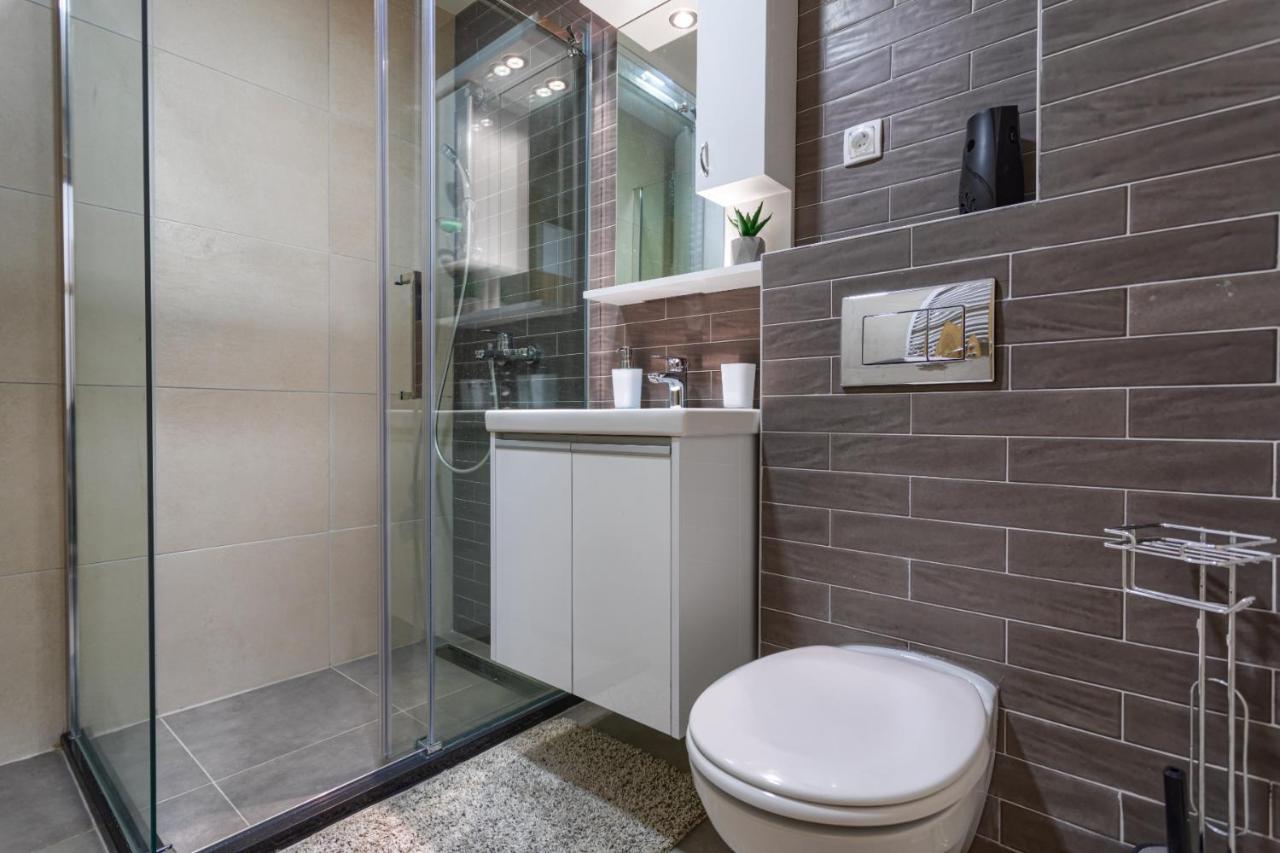 Zlatibor Apartman Bakovic Dış mekan fotoğraf