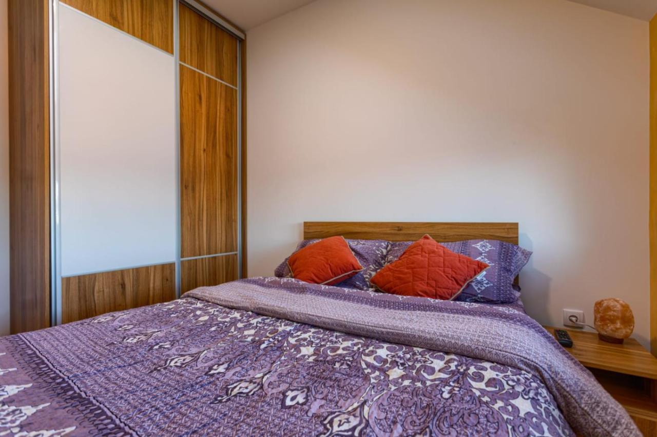 Zlatibor Apartman Bakovic Dış mekan fotoğraf